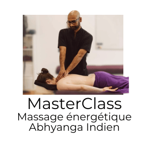 massage énergétique abhyanga indien 