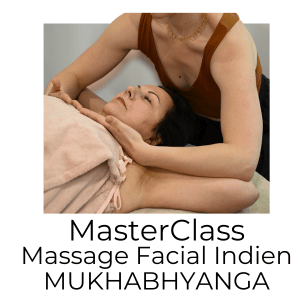 qu'est ce que le massage mukhabhyanga