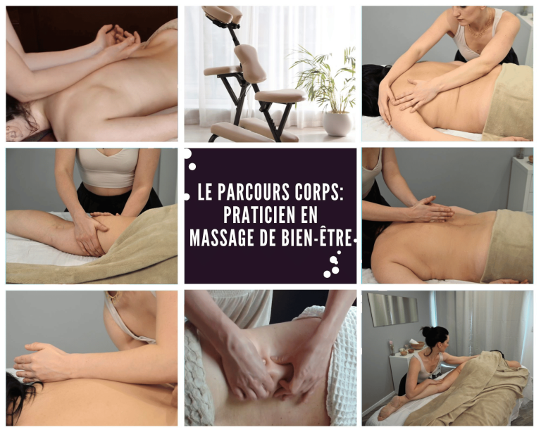 formation complète en massage de bien-être