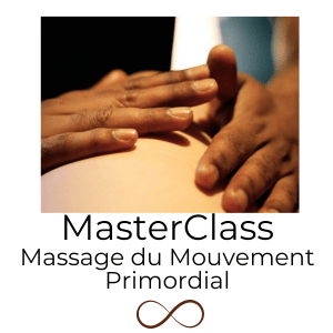 manoeuvre du 8 massage indien